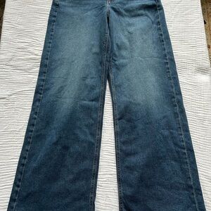 GAP Low Rise Stride Jeans, Sz. 14T